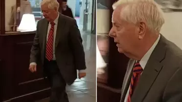 ABD'li senatörü zora sokan soru: Neden eşcinsel olduğunu itiraf etmiyorsun?