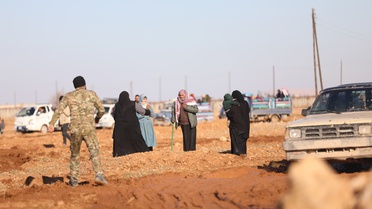 Af Örgütü'nden Suriye'deki Gözaltı Merkezleri İçin Uyarı: Suç Kanıtları Korunmalı