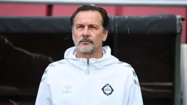 Altay'da Yusuf Şimşek ile Yollar Ayrıldı