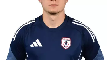 Altınordu'da İki Futbolcu ile Vedalaşma