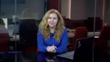 Astrolog Aysun Koç Açıkladı: Bu burçlar dolunaydan sert etki alacak