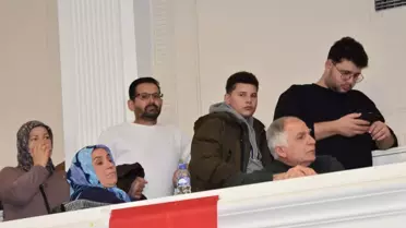 Bakan Işıkhan: 500 bin konut projesi, kentsel dönüşümde bugüne kadar atılmış en büyük adım