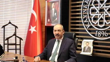 Kayseri İhracatı Arttı