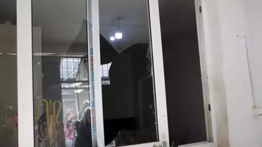 Adana'da Kadına Şiddet: Tavayla Saldırı