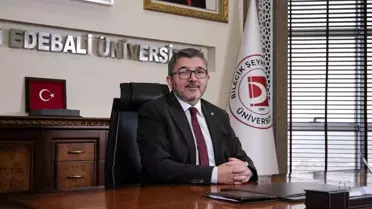 BŞEÜ'nde Kurumsal İletişim Merkezi Açıldı