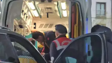 Sapanca'da Boğulma Tehlikesi: 3 Yaşındaki Kız Yoğun Bakımda