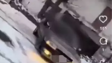 Drift Attı, Cezası 58 Bin TL