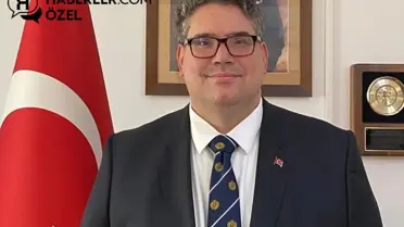 Büyükelçi Uraz'dan Cidde Turizm Fuarı'nda turizm mesajı: Türkiye yeterince tanınıyor ama daha fazlasını yapmalıyız