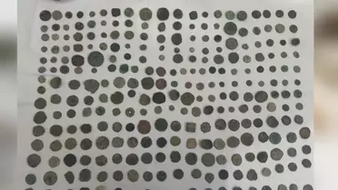 Çanakkale'de Tarihi Eser Operasyonu