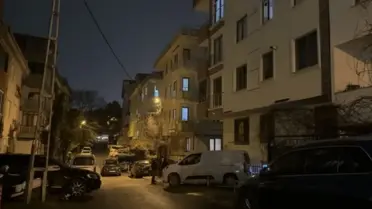 Akrabaların tartışması kanlı bitti