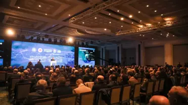 Türkiye Savunma Sanayi İhracatta Yükseliyor