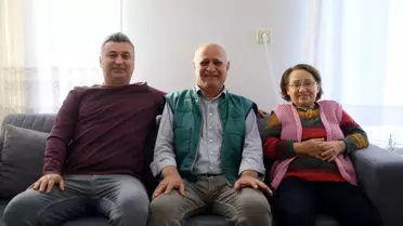 Dolandırıcılıkla İfade Verip Hapis Yattı