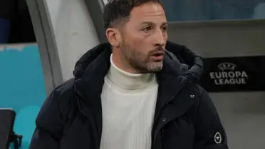 Domenico Tedesco'dan öz eleştiri: Kötü bir maç çıkardık