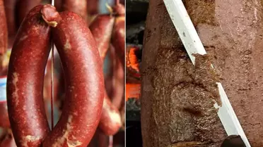Döner ve sucukta tek tırnaklı eti! İşte mide bulandıran ürünlerin üretildiği iki büyükşehir