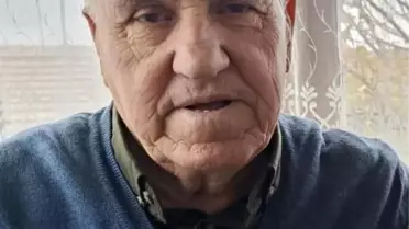 Traktör Altında Can Pazarı