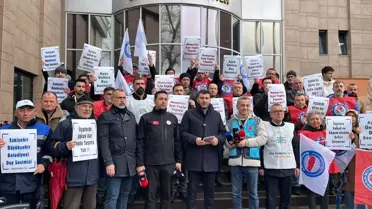 Memur-Sen'den Ulaşım Talepleri