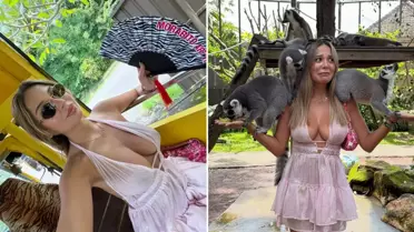 Fenomen Merve Taşkın'dan yakalama kararına cevap: Suçsuzum