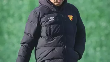 Göztepe, Karagümrük Maçına Hazır