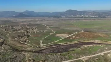İzmir'de Gri Su ile Tarımda Su Yönetimi