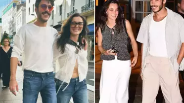 Hafsanur Sancaktutan'ın sosyal medya hamlesi ayrılık söylentilerini alevlendirdi