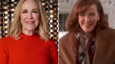 Hollywood efsanesi Catherine O'Hara hayatını kaybetti