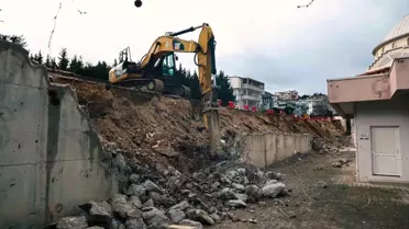 İHA'nın haberi üzerine Bursa Büyükşehir Belediyesi harekete geçti