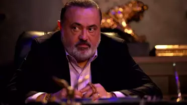 İnci Taneleri'nde Azem'in Gizemi Çözüldü