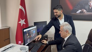 Isparta Defterdarı 'Yılın Kareleri' Oylamasında