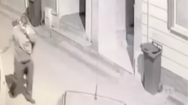 İnegöl'de Park Halindeki Araçlara Saldırı