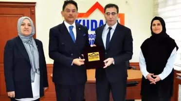 Eğitim Projesiyle Dezavantajlı Gruplara Destek