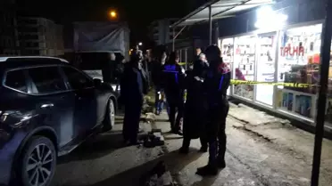 İş yerine kurşun yağdırdı! Çok sayıda yaralı var