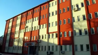 Masaj Salonunda Fuhuş Operasyonu