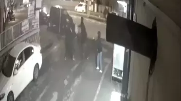 Mardin'de Silahlı Kavga: 1 Yaralı