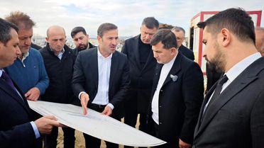 Melenağzı Limanı İncelemesi