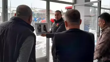 Niğde'de Uyuşturucuya Karşı Bilinçlendirme Faaliyetleri