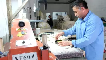 Erzincan'dan Tulum Peyniri Desteği