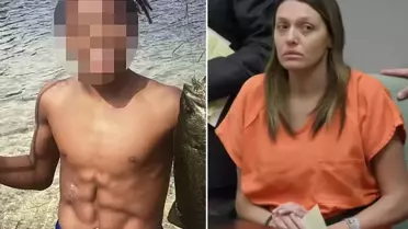 Öğretmenini hamile bırakan gençten ezber bozan talep: Bunu ben başlattım