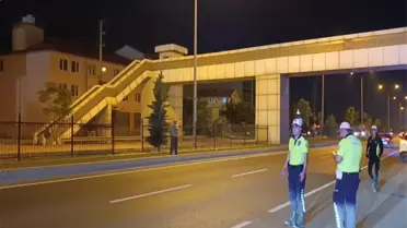 İnegöl'de Otobüs Kazası: 234 Gün Sonra Hayatını Kaybetti