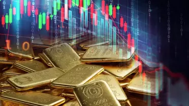 Piyasalarda Fed korkusu! Altın ve gümüş fiyatları bir gecede çakıldı