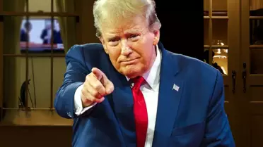 Piyasaların gözü Trump'ın açıklayacağı isimde! Gizli görüşme ortalığı karıştırdı