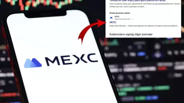 MEXC Global Türkiye'de ne yapıyor? Dikkat çeken reklam iddiası