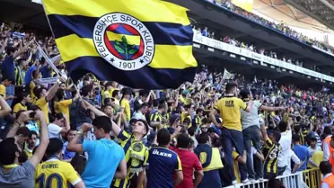 Resmi açıklama geldi! Fenerbahçe'de bir ayrılık daha