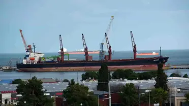 Samsun'un Dış Ticareti 2025 Aralık Raporu