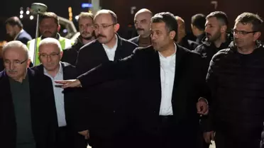 Samsun'un dört bir yanına Büyükşehir imzası