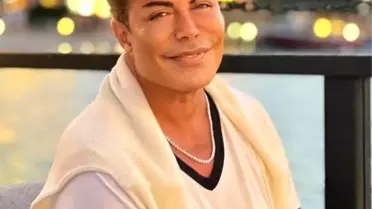 Fatih Ürek Hayatını Kaybetti