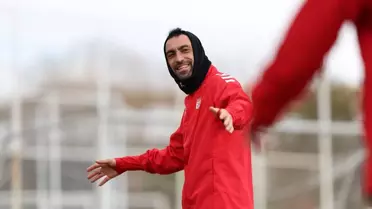 Sivasspor Pendikspor Maçına Hazırlanıyor