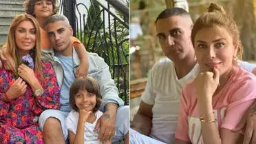 Survivor'a giden Doğuş'a eşinden çağrı: Kurban olayım geri dön