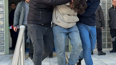 El Kaide Üyesi Sınırda Yakalandı