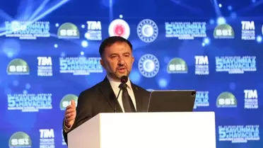 Savunma Sanayi İhracatı Yüzde 100 Arttı