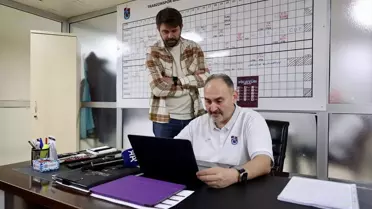 Ernak, Yılın Kareleri Oylamasında!